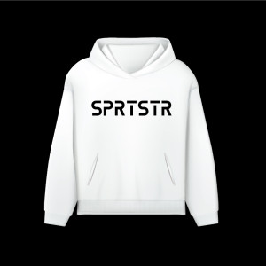 Толстовка SPRTSTR