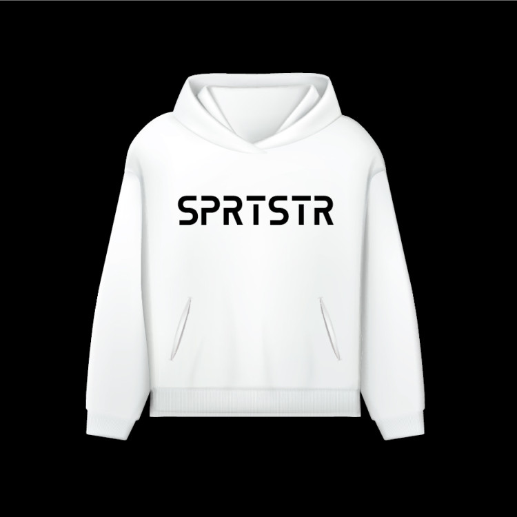 Толстовка SPRTSTR