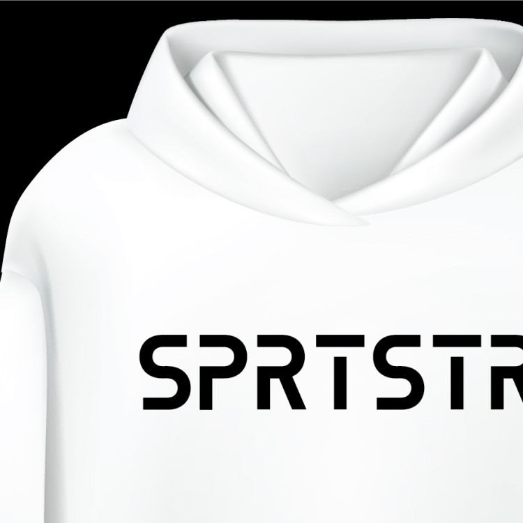 Толстовка SPRTSTR